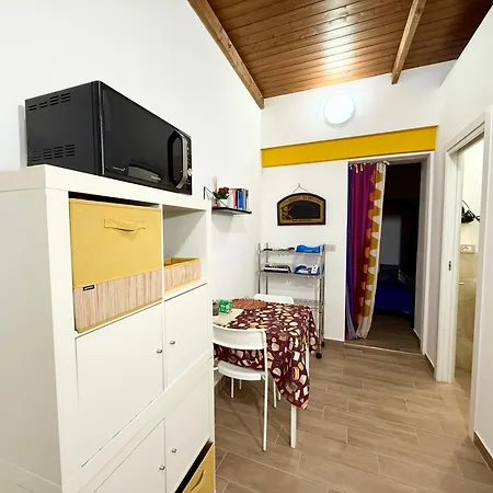 Vicolo Giardi Appartamento
