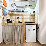 Vicolo Giardi Appartement Palermo