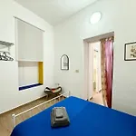 Vicolo Giardi Appartement Palermo