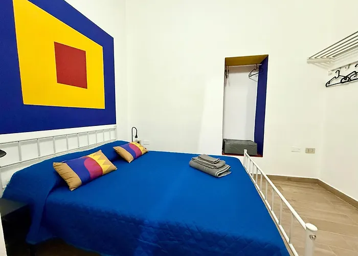 Vicolo Giardi Apartment