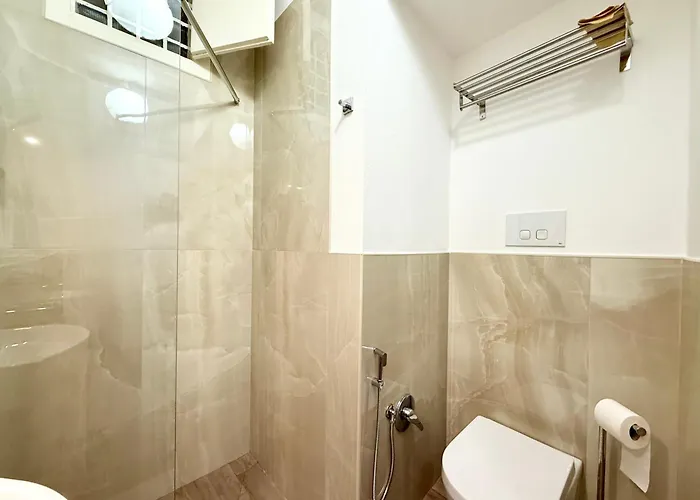 Vicolo Giardi Apartment *
