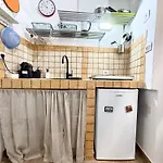 Appartement Vicolo Giardi